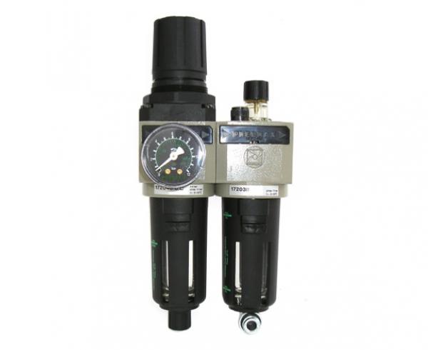 Air Treatment