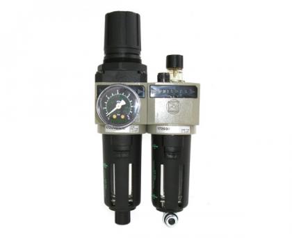 Air Treatment