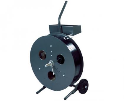Strap Dispenser